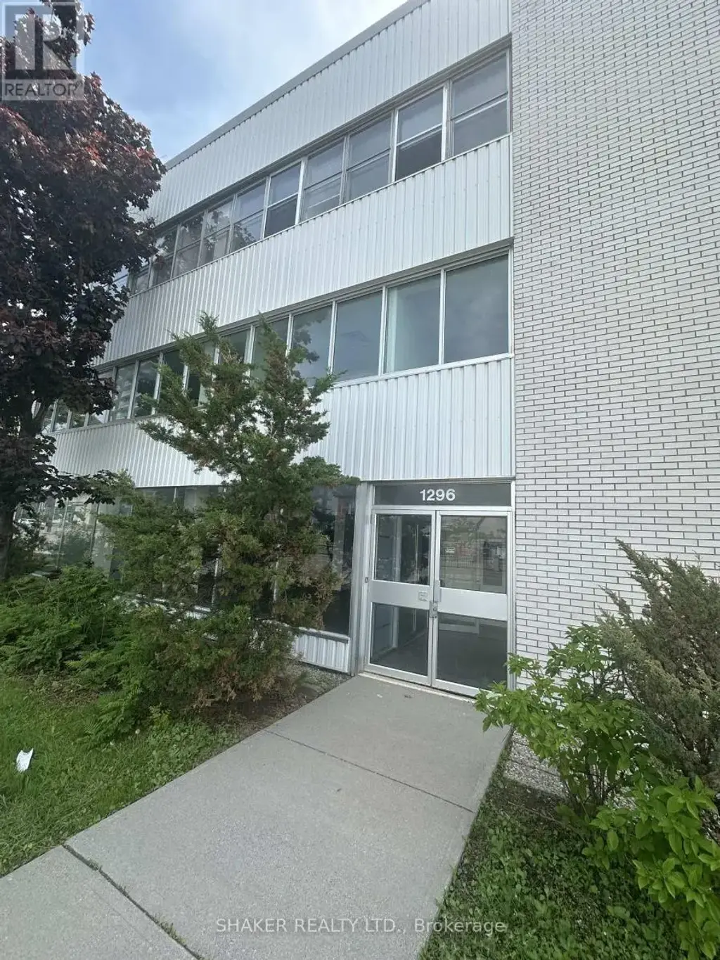 1296 Carling Avenue, Ottawa
